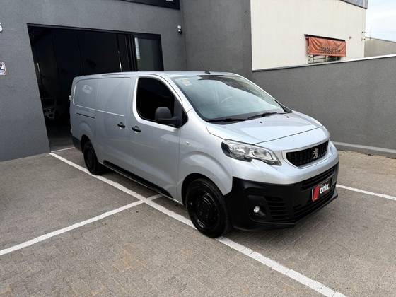 PEUGEOT EXPERT 1.6 BLUEHDI DIESEL BUSINESS PACK MANUAL